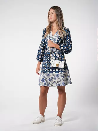 MCM | Portafoglio TRACY Large | weiss